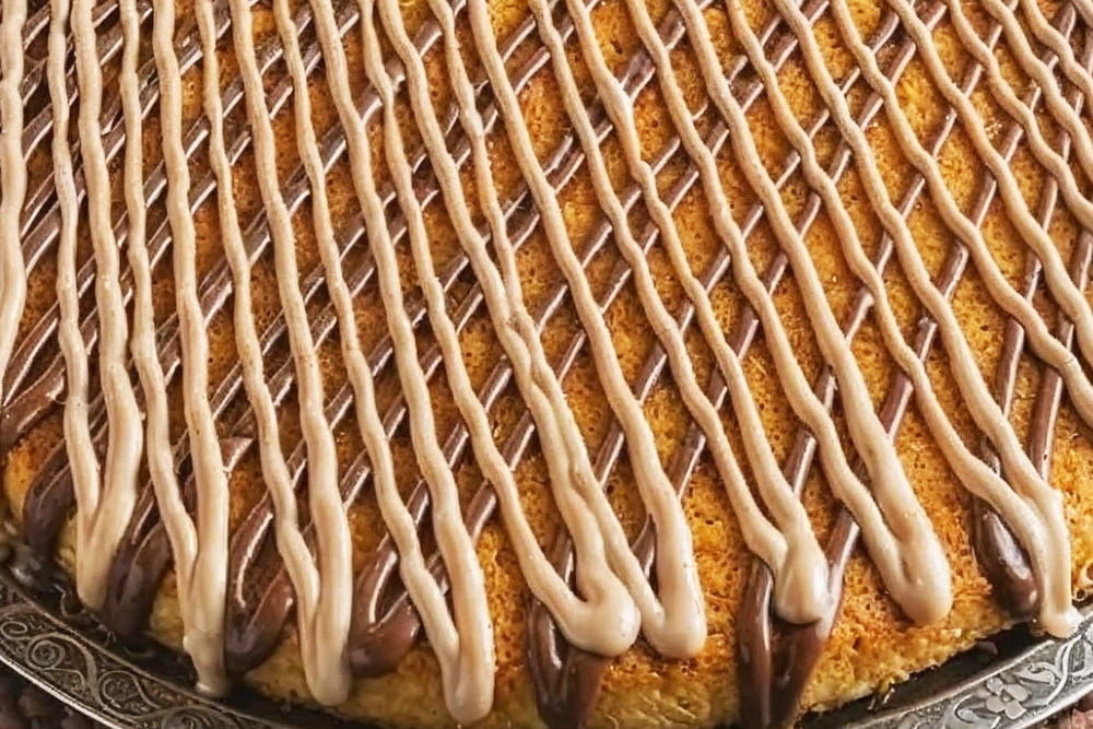 kunafa Kinder